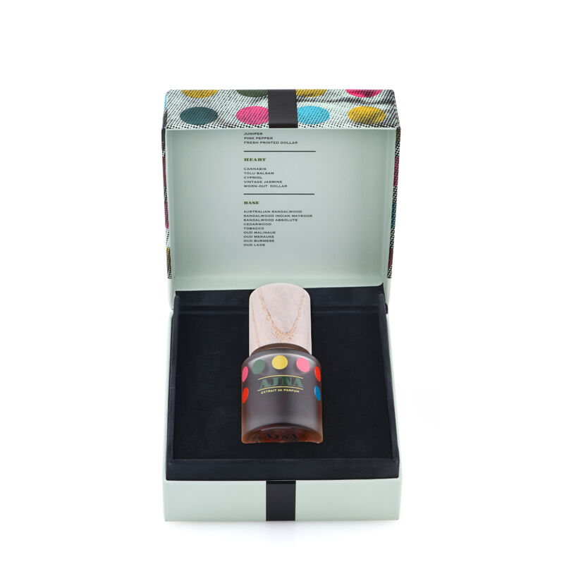 دار العطور ١٩٨٤ عطر أجنا