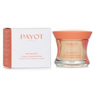 My Payot Vitamin-rich Radiance Cream faces my payot vitamin rich radiance cream