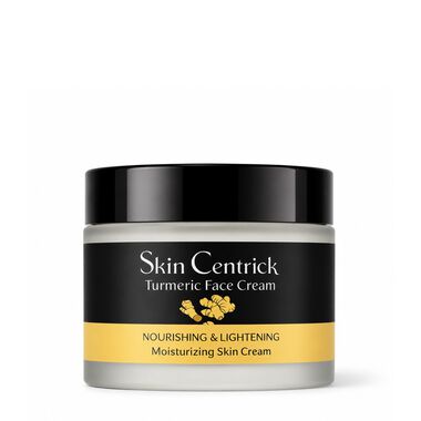 faces turmeric cream