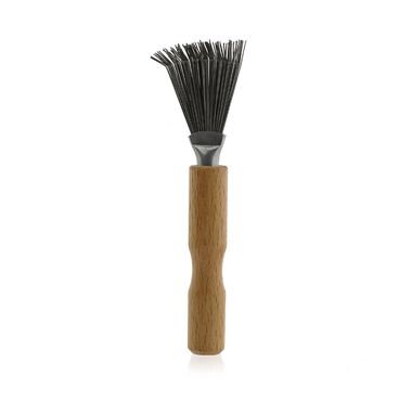 faces hairbrush cleaner