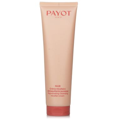 faces nue rejuvenating cleansing micellar cream