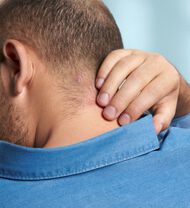 faces العلاج المطري المُقلّل للتقرن