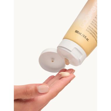 faces microderm instant glow body polish