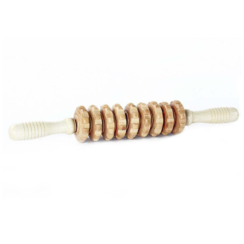 bereal skin and beyond body massager