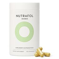 faces women s hair growth nutraceutical