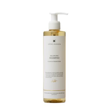 faces balancing shampoo