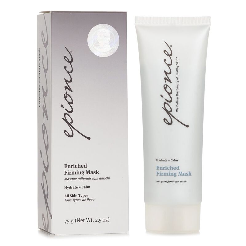 epionce enriched firming mask