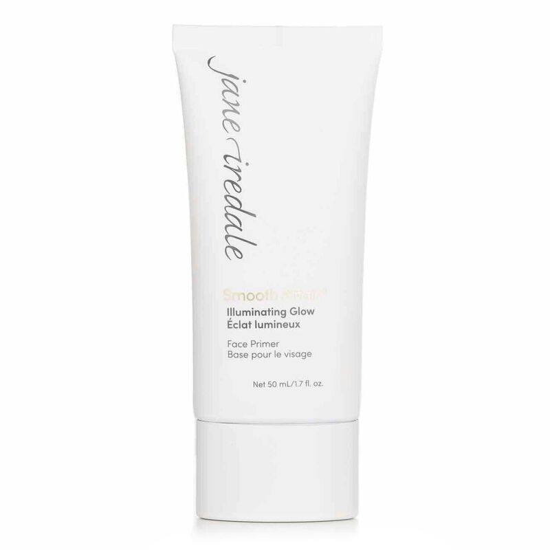 jane iredale smooth affair illuminating glow face primer