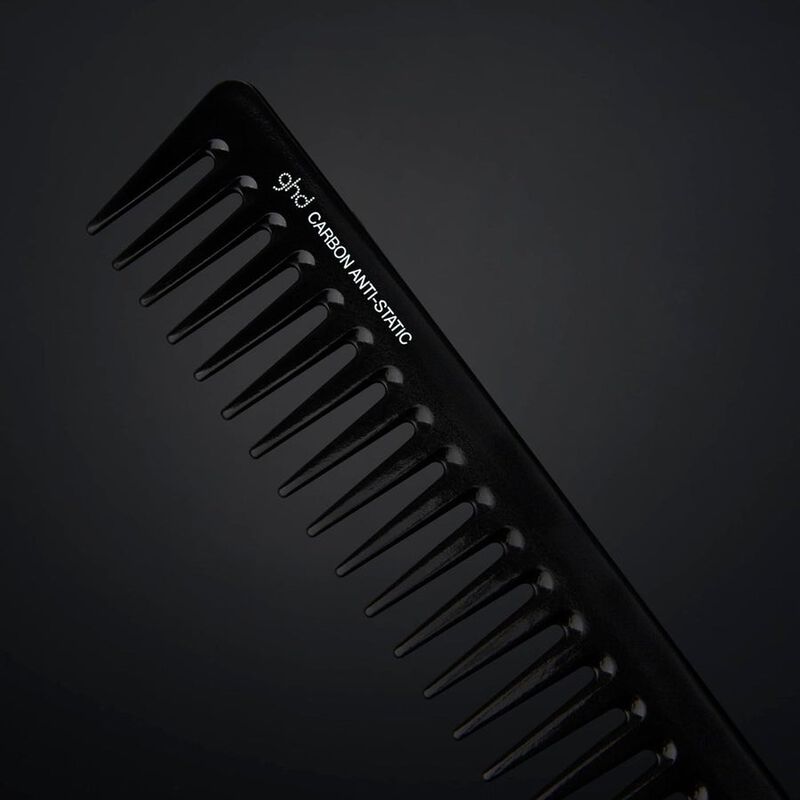 ghd detangling comb