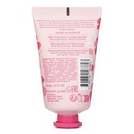 faces rituel douceur velvety nourishing hand cream