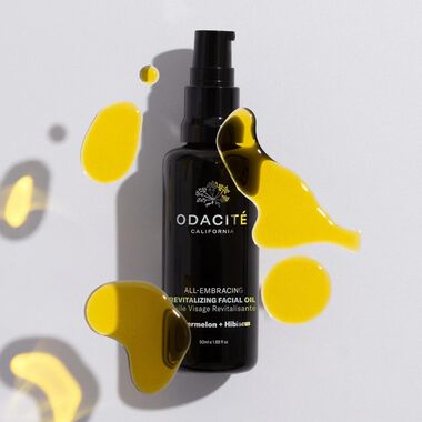 faces all embracing serum