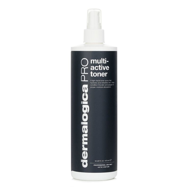 dermalogica multiactive toner pro (salon size)