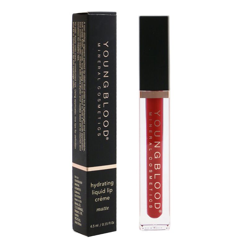 youngblood hydrating liquid lip creme