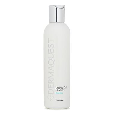faces essentials daily cleanser