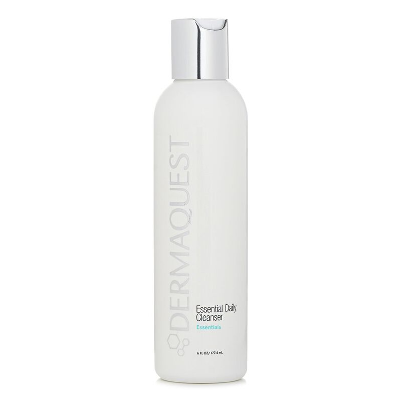 dermaquest essentials daily cleanser