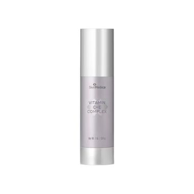 faces vitamin c   e complex