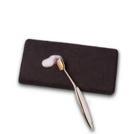 faces brush cleaning pad