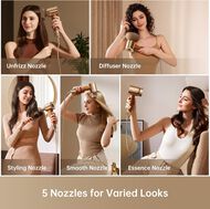 faces hair miracle