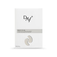 faces beauty to go   3 hydra collagen eye patches