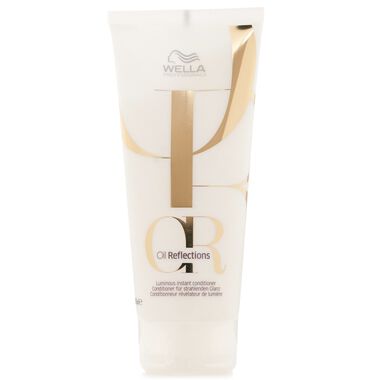 faces oil reflections luminous instant conditioner