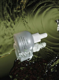 faces soothe   protect concentrated ampoule