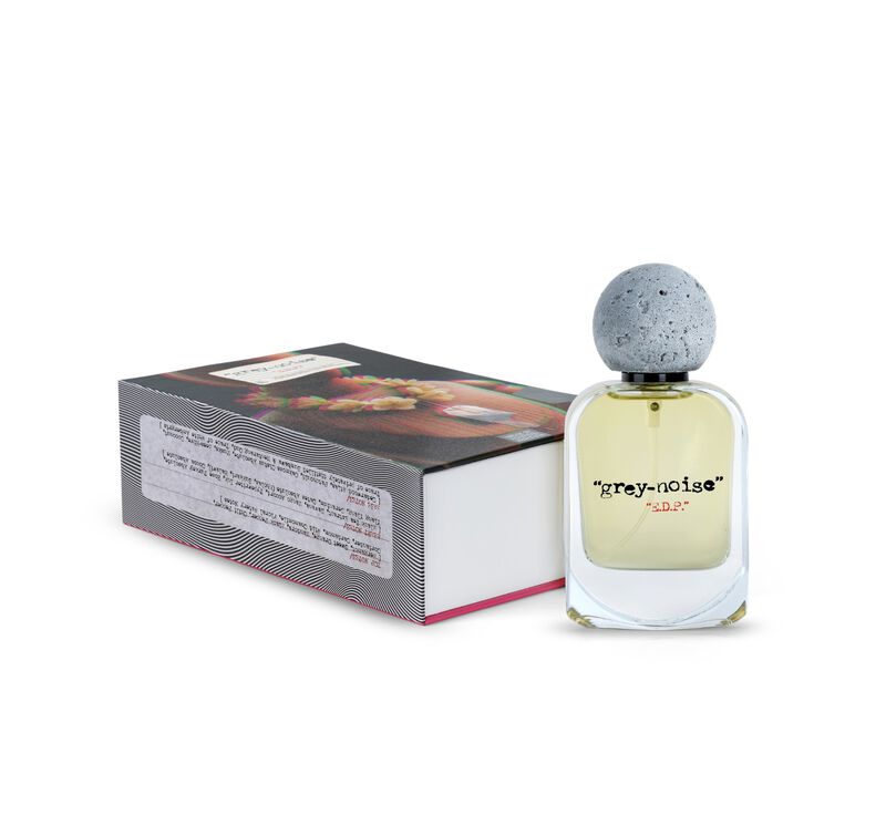 دار العطور ١٩٨٤ عطر غراي نويز