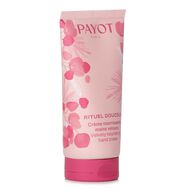 faces rituel douceur velvety nourishing hand cream