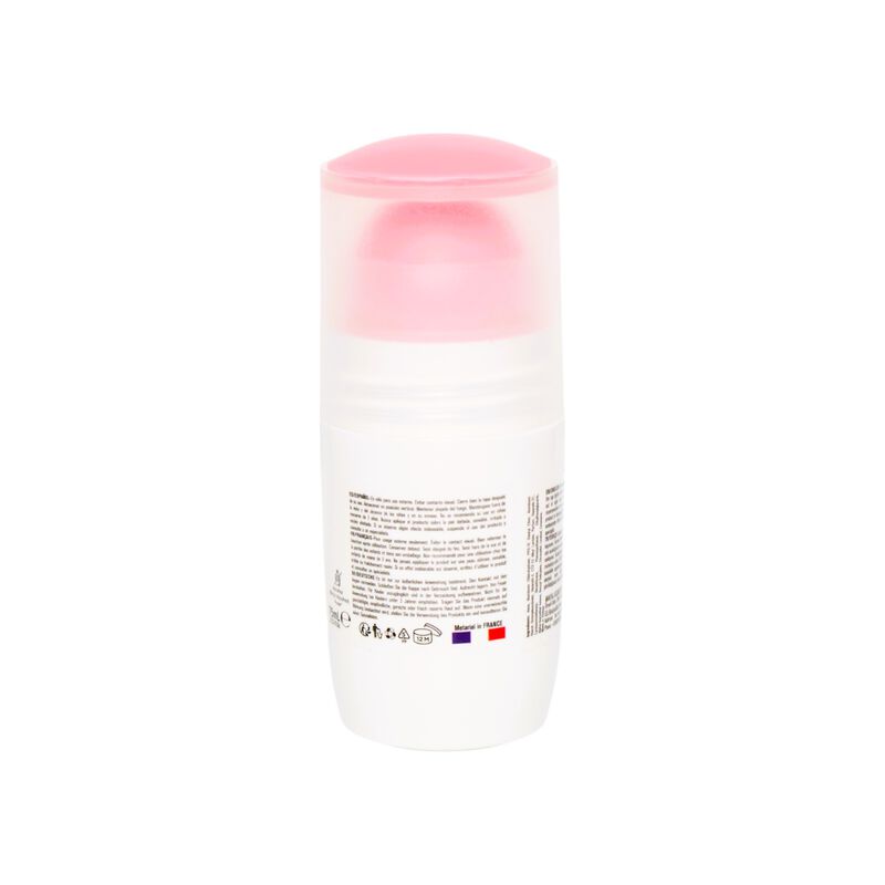 dr. clinic rollon antiperspirant deodorant  powder scent