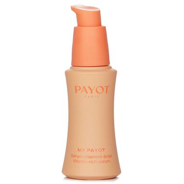 faces my payot vitamin rich serum
