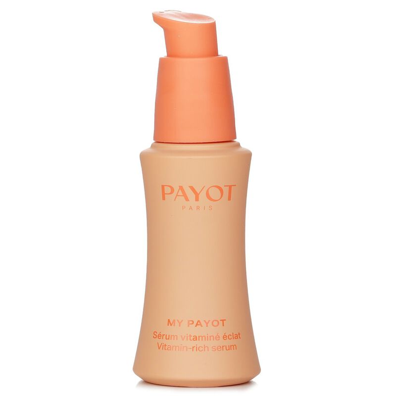 payot my payot vitamin rich serum
