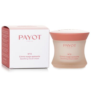 faces n2 soothing cloud cream