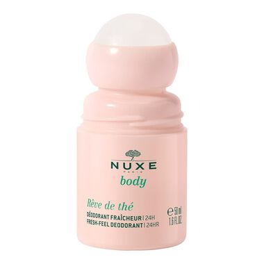 faces refreshing deodorant