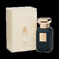faces v03 عطر