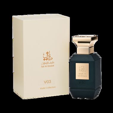 faces v03 عطر