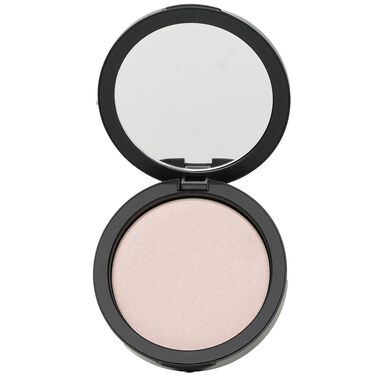 faces light reflecting highlighter