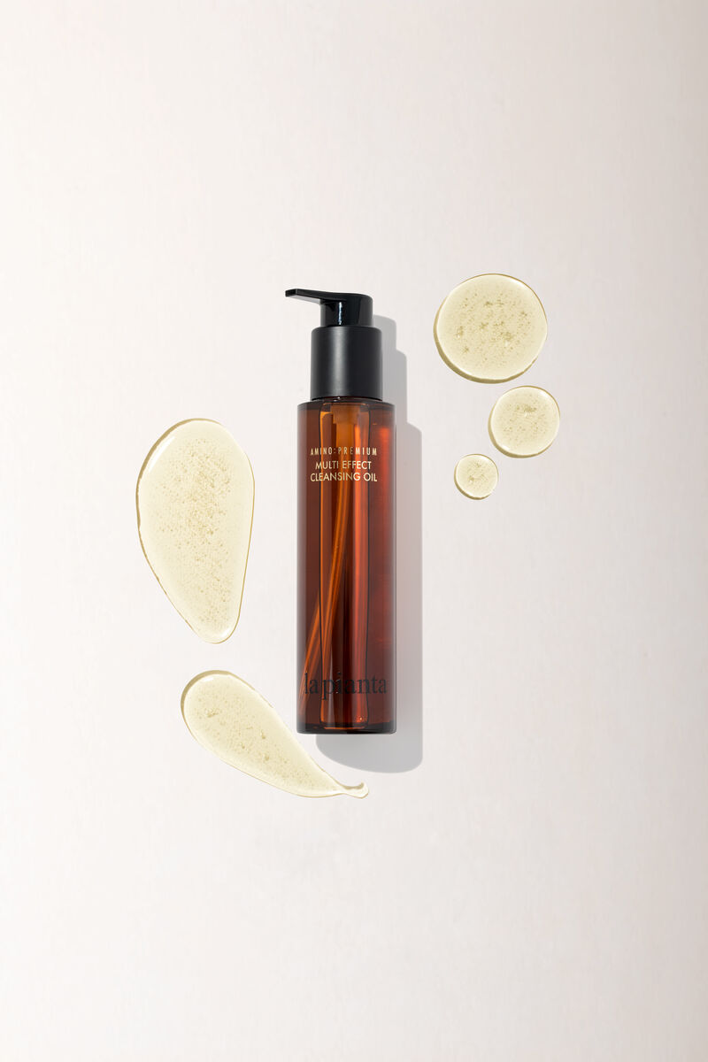 la pianta amino premium cleansing oil