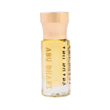 faces زيت عطر ابوظبي