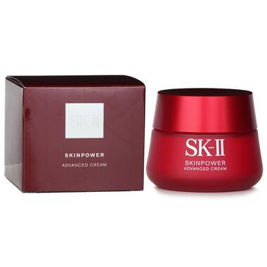 faces skinpower advanced cream