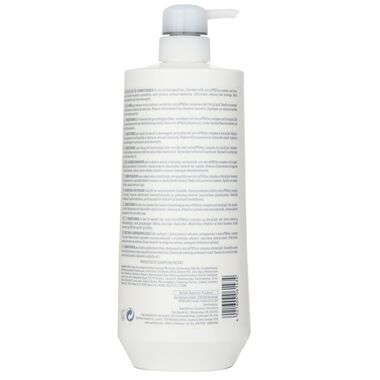 faces dual senses rich repair restoring conditioner