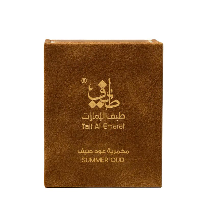 taif al emarat summer oud