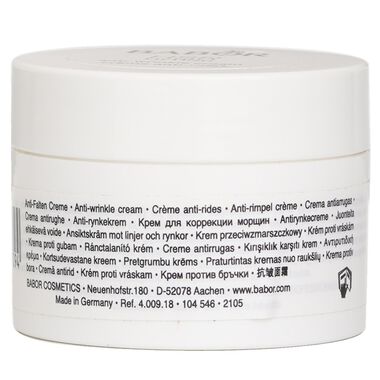 faces hsr lifting anti wrinkle cream