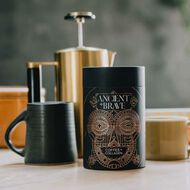 faces coffee   collagen