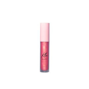 Lip Gloss faces lip gloss