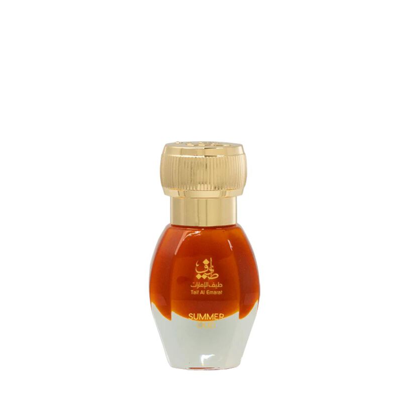 taif al emarat summer oud