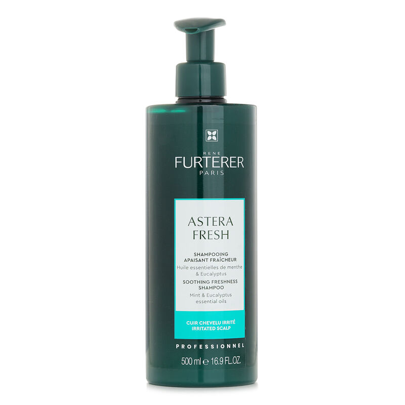 rene furterer astera fresh soothing freshness shampoo