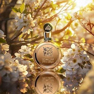 faces عطر فخر إكسترايت