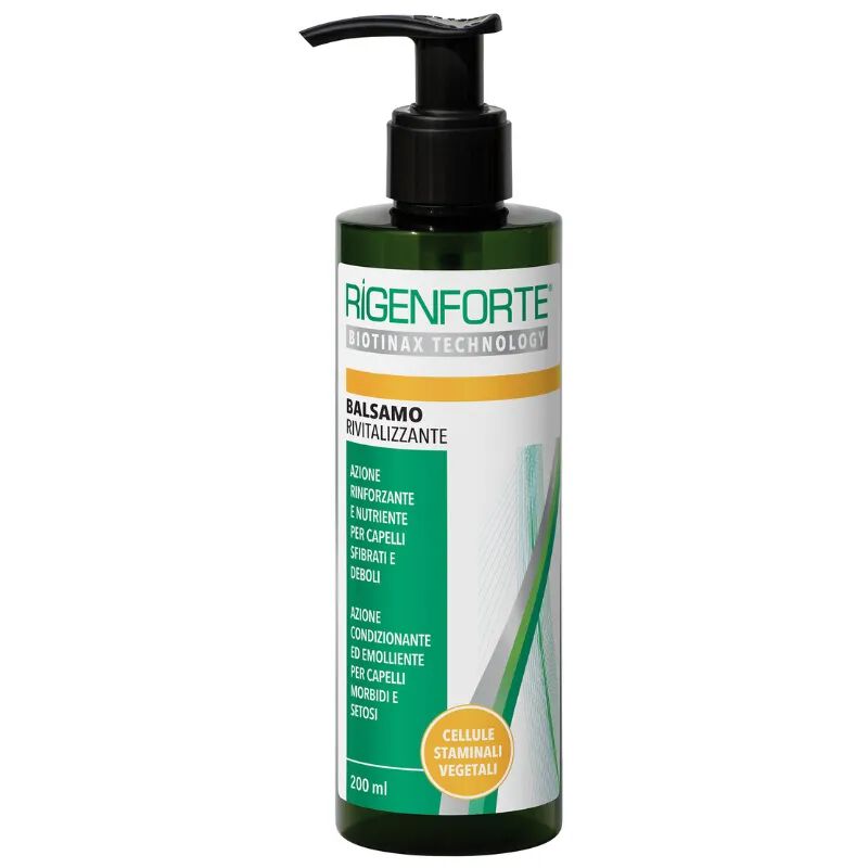 rigenforte revitalizing conditioner