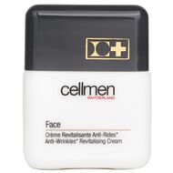 Face Revitalising Cellular Cream faces face revitalising cellular cream
