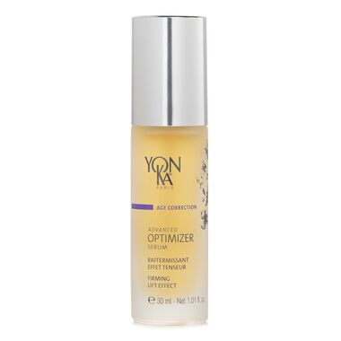 Age Correction Advanced Optimizer Serum With Hibiscus Peptides - Firming, Lift Effect faces age correction advanced optimizer serum with hibiscus peptides firming lift effect