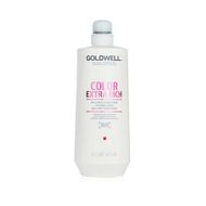 faces dual senses color extra rich brilliance conditioner
